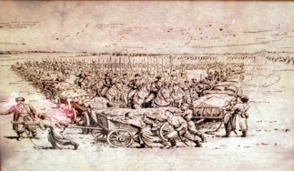 Козацький табір » Сайт про козаків